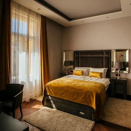 Premium Apartments Villa Herkules Opatija Exterior foto